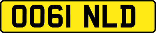OO61NLD