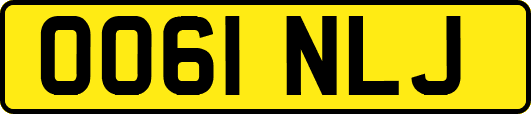 OO61NLJ