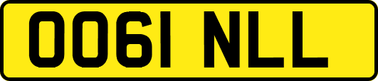 OO61NLL