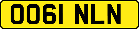 OO61NLN