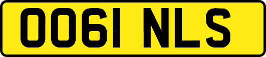 OO61NLS