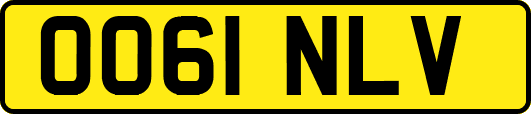 OO61NLV