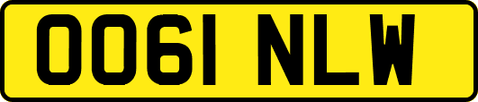 OO61NLW