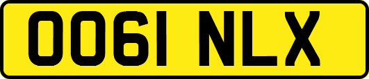 OO61NLX