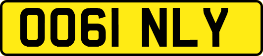 OO61NLY