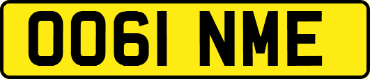 OO61NME