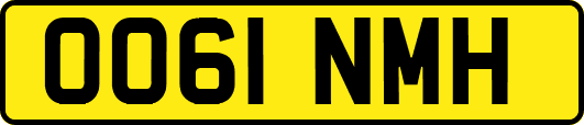 OO61NMH