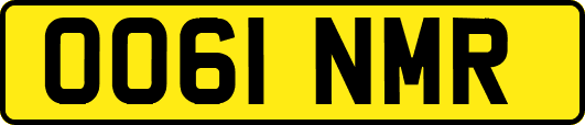 OO61NMR