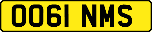 OO61NMS
