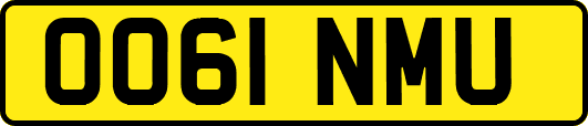 OO61NMU