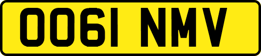 OO61NMV
