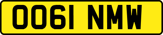 OO61NMW