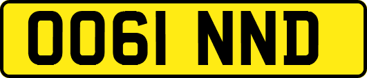 OO61NND