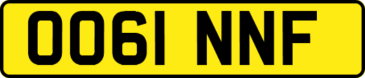 OO61NNF