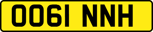 OO61NNH