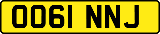 OO61NNJ
