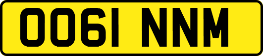 OO61NNM