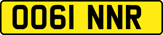 OO61NNR