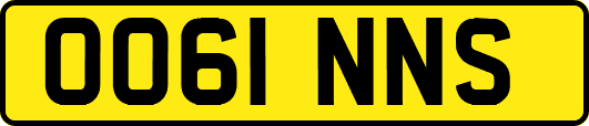 OO61NNS