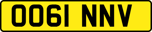 OO61NNV