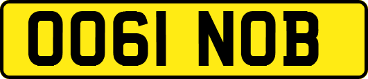 OO61NOB