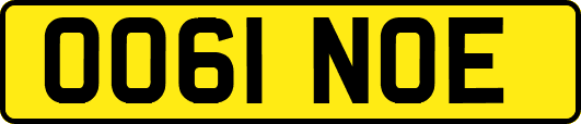 OO61NOE