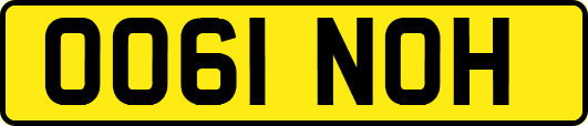 OO61NOH