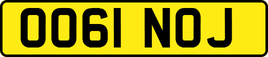 OO61NOJ