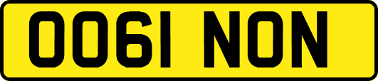 OO61NON