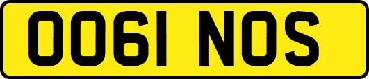 OO61NOS