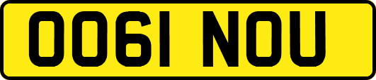 OO61NOU