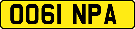 OO61NPA