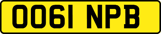 OO61NPB