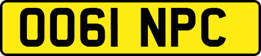 OO61NPC
