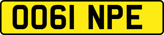 OO61NPE