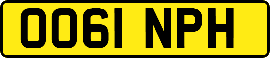 OO61NPH