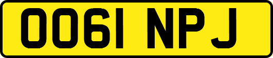 OO61NPJ