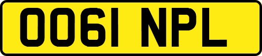 OO61NPL