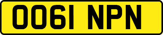 OO61NPN