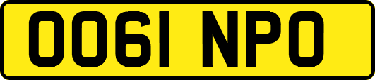 OO61NPO