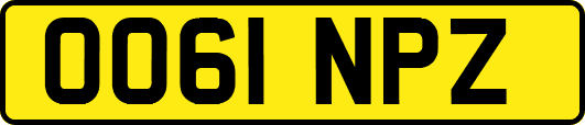 OO61NPZ