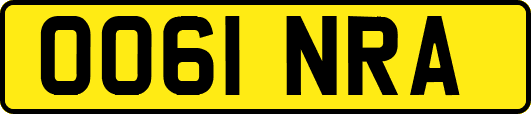 OO61NRA