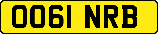 OO61NRB