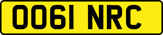OO61NRC