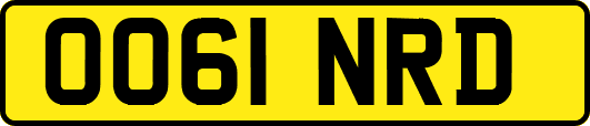 OO61NRD