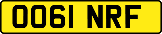 OO61NRF
