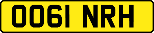 OO61NRH