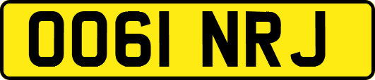 OO61NRJ