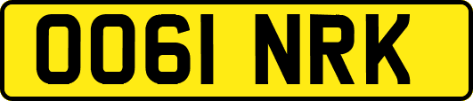 OO61NRK