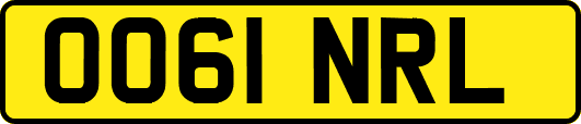OO61NRL